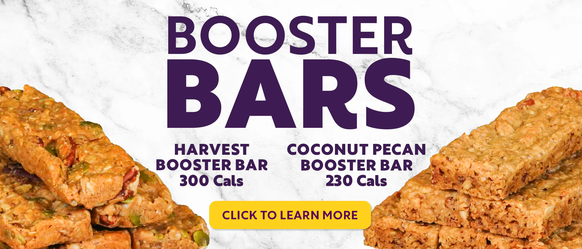 Fuel Your Active Life Daily